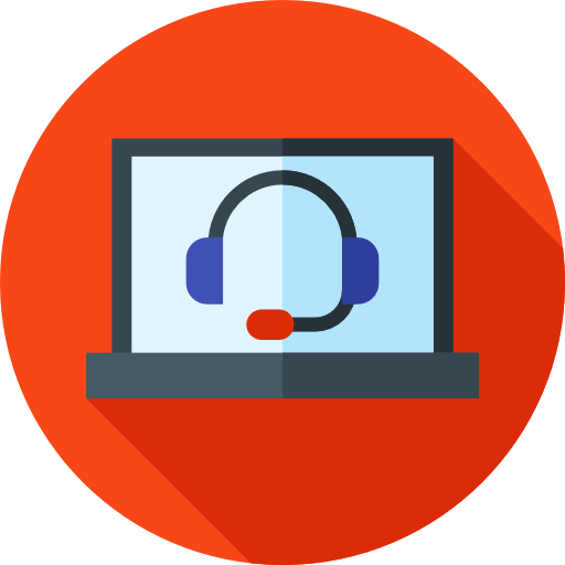 Online support